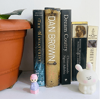 My Books